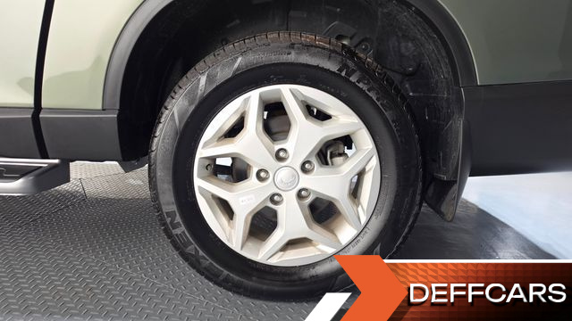 Ssangyong REXTON Diesel 2.2 2WD Culman Wild купить на сайте DeffCars