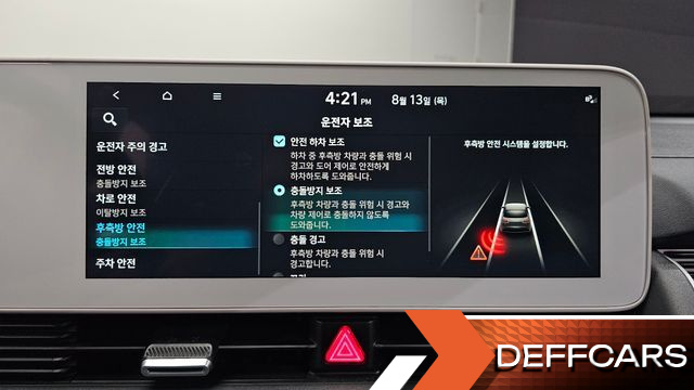 Hyundai IONIQ5 Long range Prestige купить на сайте DeffCars
