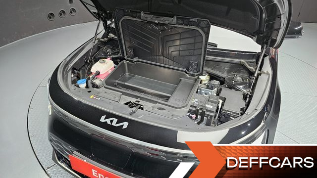 Kia NIRO Air купить на сайте DeffCars