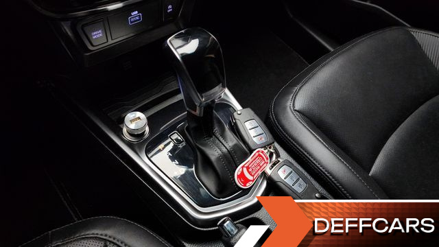 Ssangyong TIBOLI Diesel 1.6 2WD V3 купить на сайте DeffCars