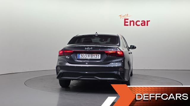 Kia K3 1.6 Trendy купить на сайте DeffCars