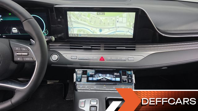 Hyundai GRANDEUR 2.5 Premium купить на сайте DeffCars