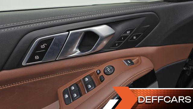 BMW X5 xDrive 40i M Sport купить на сайте DeffCars