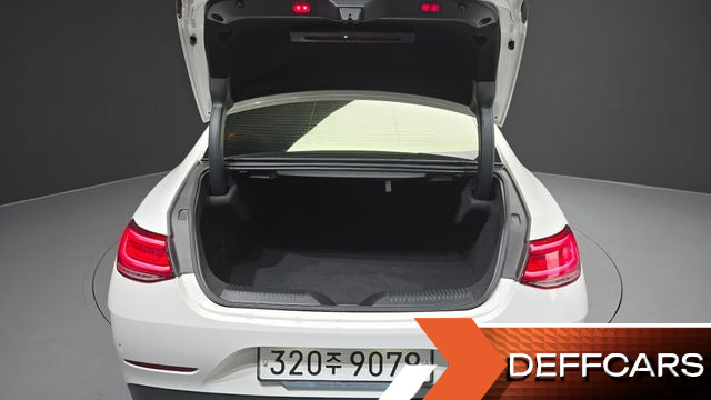 Mercedes CLS-CLASS CLS450 4MATIC AMG Line купить на сайте DeffCars