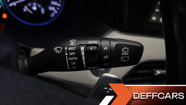 Hyundai PALISADE Gasoline 3.8 2WD Prestige купить на сайте DeffCars