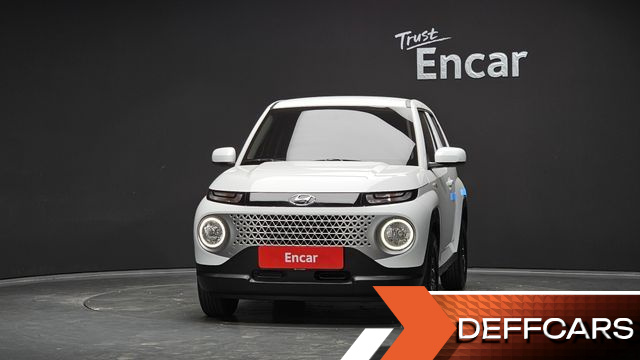 Hyundai CASPER Van Smart купить на сайте DeffCars