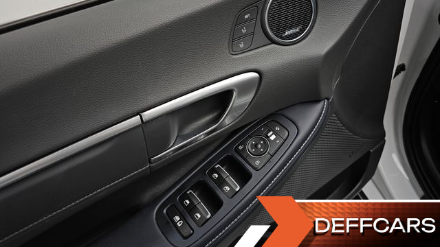 Hyundai SONATA 2.0 Inspiration купить на сайте DeffCars