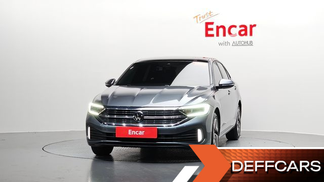 Volkswagen JETTA 1.5 TSI Prestige купить на сайте DeffCars