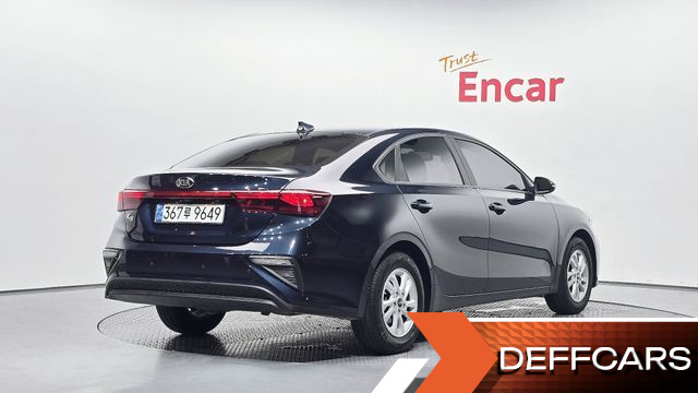 Kia K3 Prestige купить на сайте DeffCars