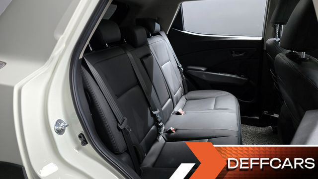 Ssangyong TIBOLI 1.5 2WD V7 купить на сайте DeffCars