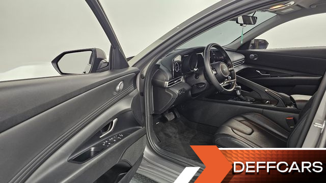 Hyundai AVANTE 1.6 Modern купить на сайте DeffCars