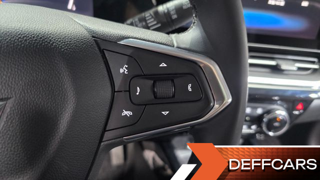 ChevroletGMDaewoo TRAX 1.2 ACTIV купить на сайте DeffCars