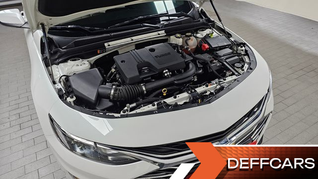 ChevroletGMDaewoo MALIBU 1.3 Turbo LT Deluxe купить на сайте DeffCars