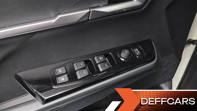 Ssangyong TORRES Gasoline 1.5 2WD T5 купить на сайте DeffCars