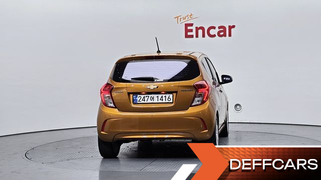 ChevroletGMDaewoo SPARK Premier купить на сайте DeffCars