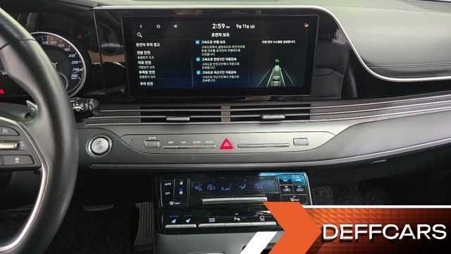 Hyundai GRANDEUR 2.5 Premium Choice купить на сайте DeffCars