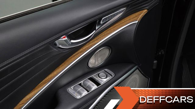 Kia K9 3.8 GDI AWD Best Selection Ⅰ купить на сайте DeffCars