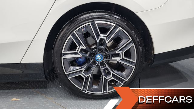 BMW 5-SERIES 530e M Sport купить на сайте DeffCars
