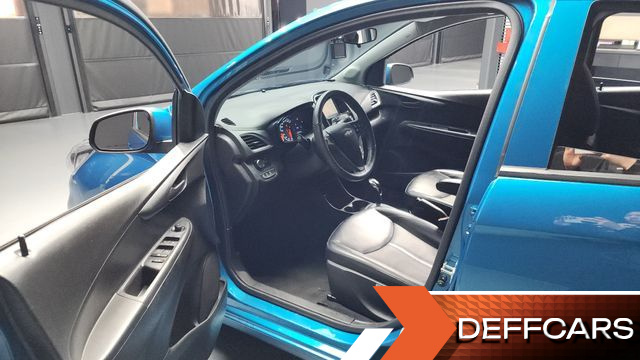 ChevroletGMDaewoo SPARK LT купить на сайте DeffCars
