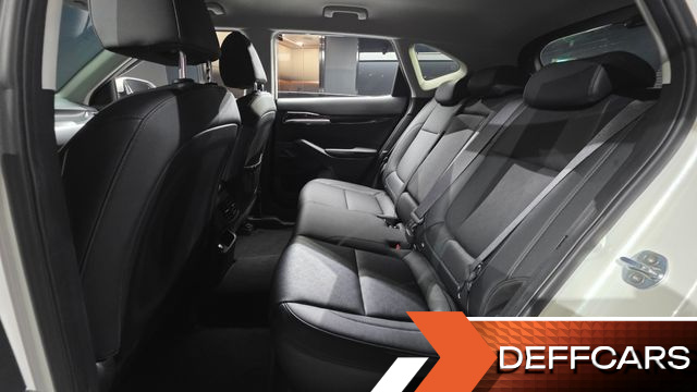 Kia SELTOS Gasoline 1.6 Turbo 2WD Noblesse купить на сайте DeffCars