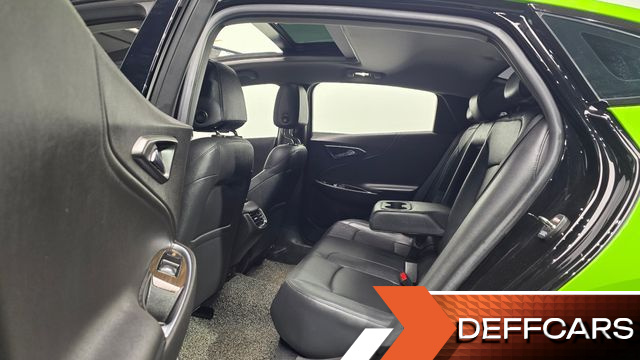 ChevroletGMDaewoo MALIBU 2.0 Turbo Redline купить на сайте DeffCars