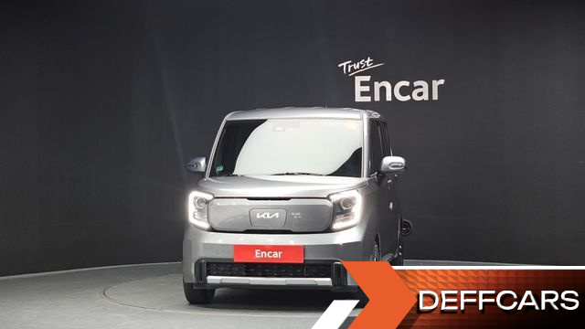Kia RAY Air купить на сайте DeffCars