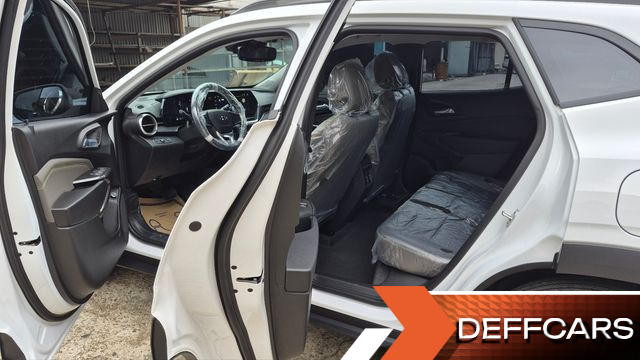 ChevroletGMDaewoo TRAX 1.2 ACTIV купить на сайте DeffCars