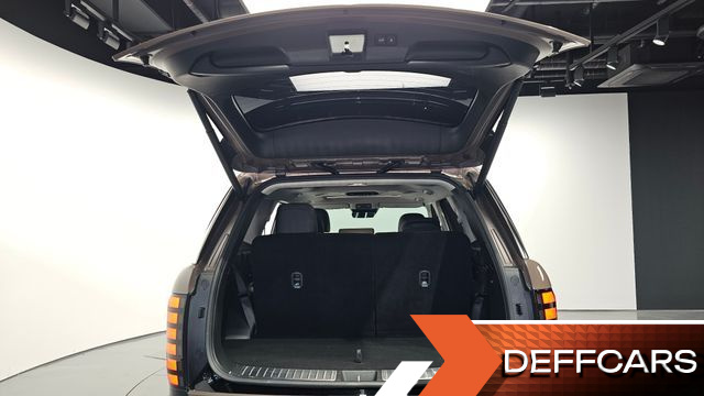 Hyundai PALISADE Gasoline 2.5T 4WD 7-Seater Prestige купить на сайте DeffCars