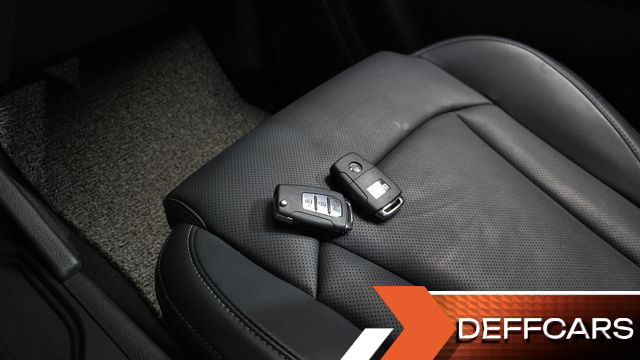 Ssangyong REXTON Diesel 2.2 4WD Culman Wild Plus купить на сайте DeffCars