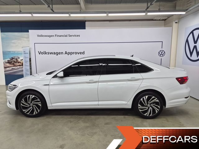 Volkswagen JETTA 1.4 TSI Prestige купить на сайте DeffCars