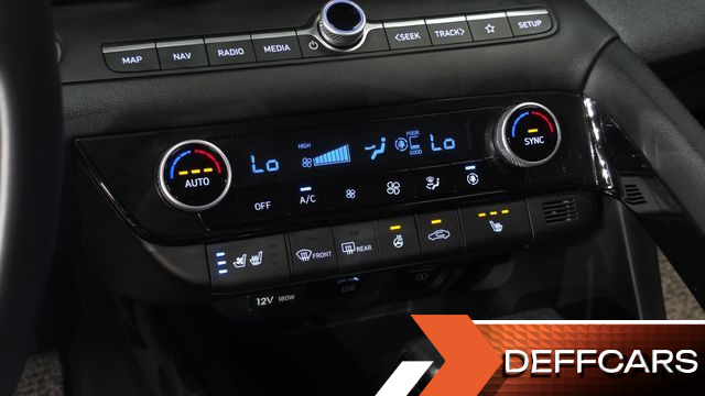 Hyundai AVANTE 1.6 Modern купить на сайте DeffCars