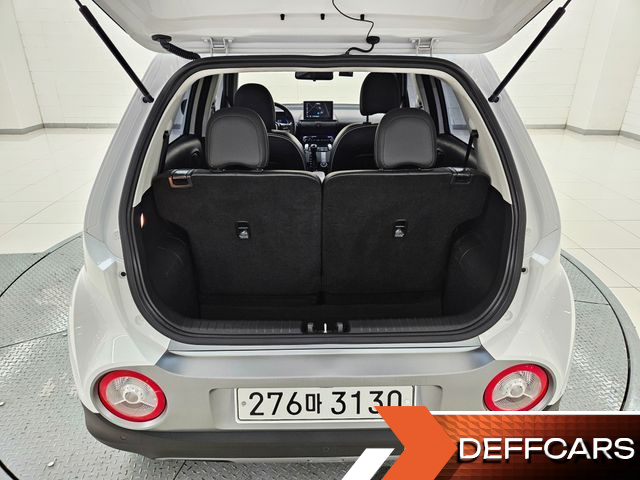 Hyundai CASPER Modern купить на сайте DeffCars