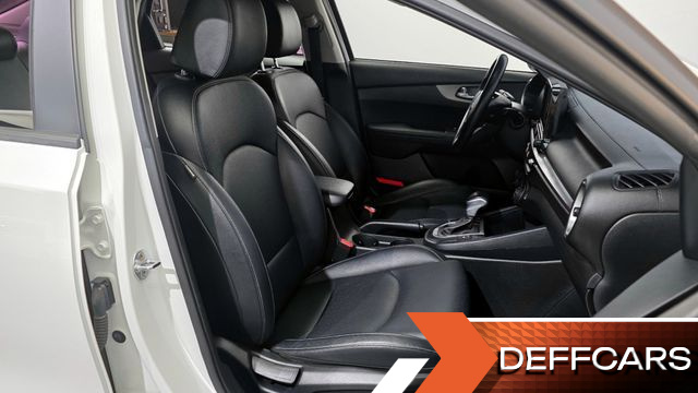 Kia K3 Standard купить на сайте DeffCars