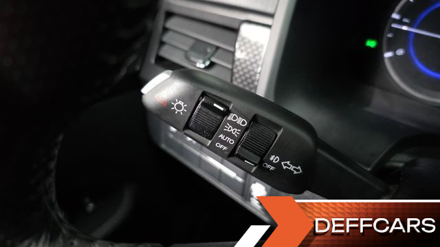 Ssangyong REXTON Diesel 2.2 4WD Dynamic Edition купить на сайте DeffCars