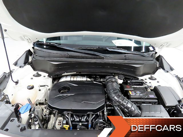 Kia SELTOS Gasoline 1.6 Turbo 2WD Prestige купить на сайте DeffCars