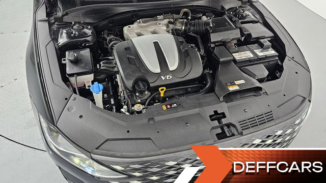 Hyundai GRANDEUR 3.0 LPi Rent Car Premium купить на сайте DeffCars