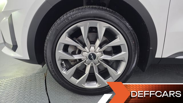Kia SORENTO Gasoline 2.5T 4WD Signature купить на сайте DeffCars