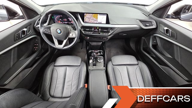 BMW 1-SERIES 120i Advantage купить на сайте DeffCars