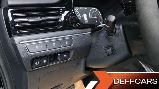 Kia MOHAVE Diesel 3.0 4WD 5-Seater Masters Gravity купить на сайте DeffCars