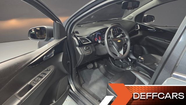 ChevroletGMDaewoo SPARK Premier купить на сайте DeffCars