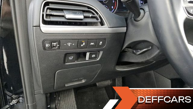Hyundai PALISADE Gasoline 3.8 2WD Prestige купить на сайте DeffCars