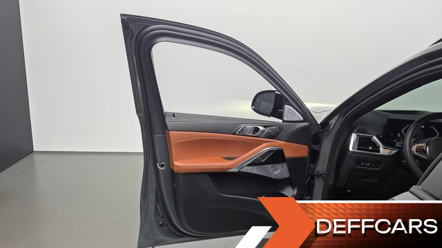BMW X6 xDrive40i M Sport Pro Best Seller Edition купить на сайте DeffCars