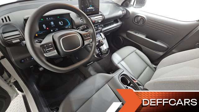 Hyundai CASPER Van Smart купить на сайте DeffCars