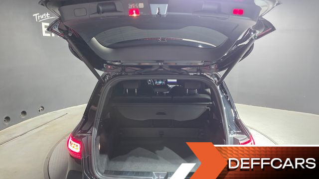 Mercedes GLB-CLASS GLB250 4MATIC купить на сайте DeffCars