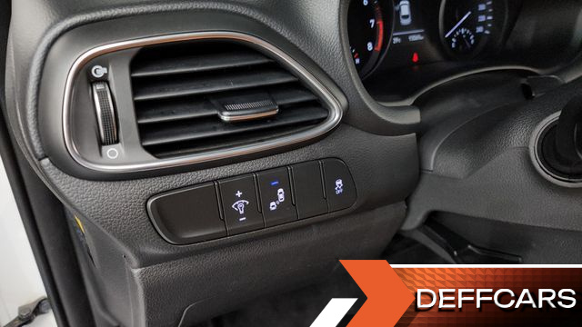 Hyundai I30 1.4 Turbo Modern купить на сайте DeffCars