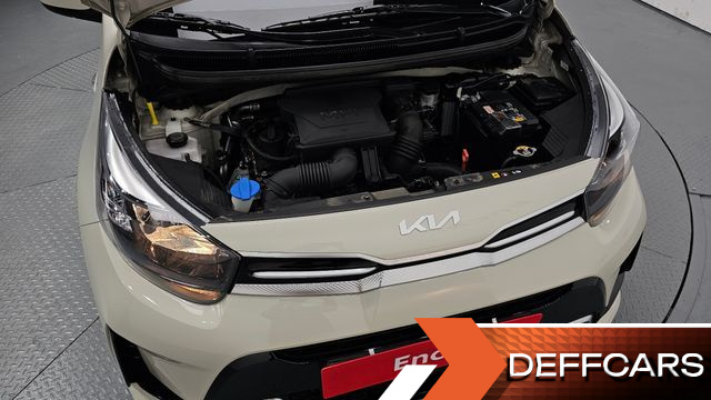Kia MORNING Prestige купить на сайте DeffCars