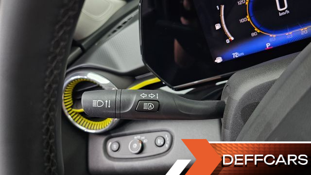ChevroletGMDaewoo TRAX 1.2 ACTIV купить на сайте DeffCars