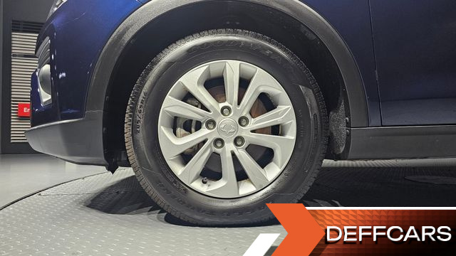 Ssangyong TIBOLI Gasoline 1.5 2WD V3 купить на сайте DeffCars