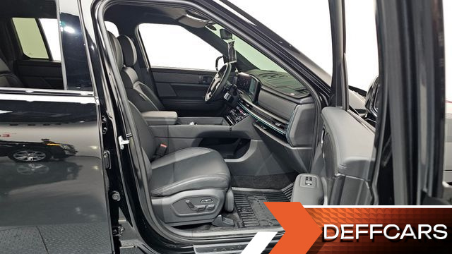 Hyundai SANTAFE Gasoline 2.5T 2WD Calligraphy купить на сайте DeffCars
