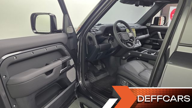 Land Rover DEFENDER 130 P400 Outbound купить на сайте DeffCars